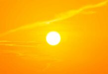 El tiempo en Castilla-La Mancha para hoy 23 de agosto: sol radiante y temperaturas altas en la región