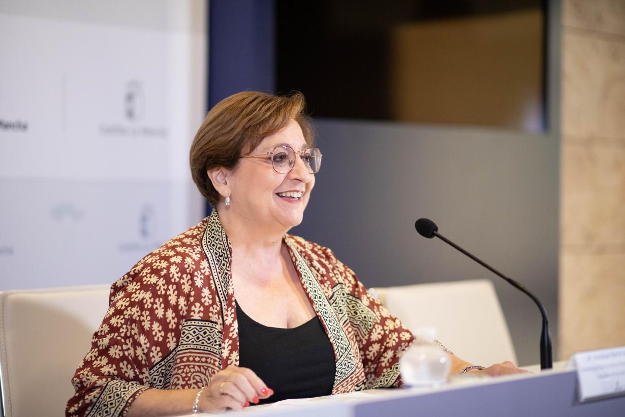 Castilla-La Mancha bate récord de participación en la convocatoria de subvenciones del IRPF