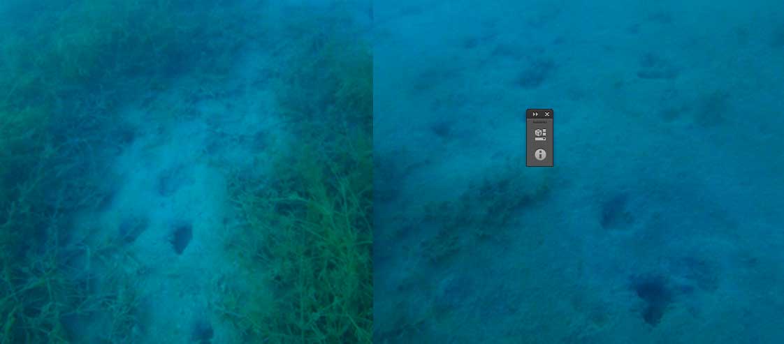 Surgencias kársticas subterráneas en el curso medio del Alto Guadiana