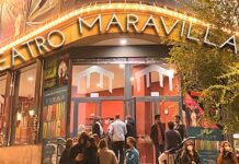 El Grupo Smedia incorpora a su gestión al Teatro Maravillas