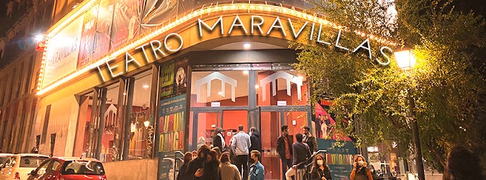 El Grupo Smedia incorpora a su gestión al Teatro Maravillas