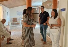 Más de 25 años después, el Termalismo Social de Castilla-La Mancha sigue imparable y ya tiene cubiertas casi el 100 por cien de las plazas de 2025