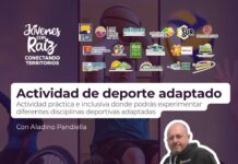 Terrinches acogerá el 1 de septiembre una jornada del programa ‘Jóvenes con Raíz’