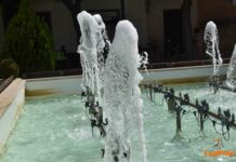 El tiempo en Castilla-La Mancha hoy 13 de agosto: Calor extremo y riesgos de ola de calor