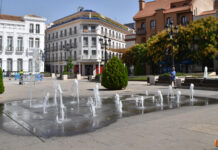 El Tiempo en Castilla-La Mancha hoy 6 de agosto: calor y posibles tormentas en algunas áreas