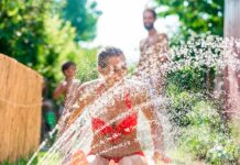 El tiempo en Castilla-La Mancha para hoy 19 de agosto: temperaturas altas y cielos despejados