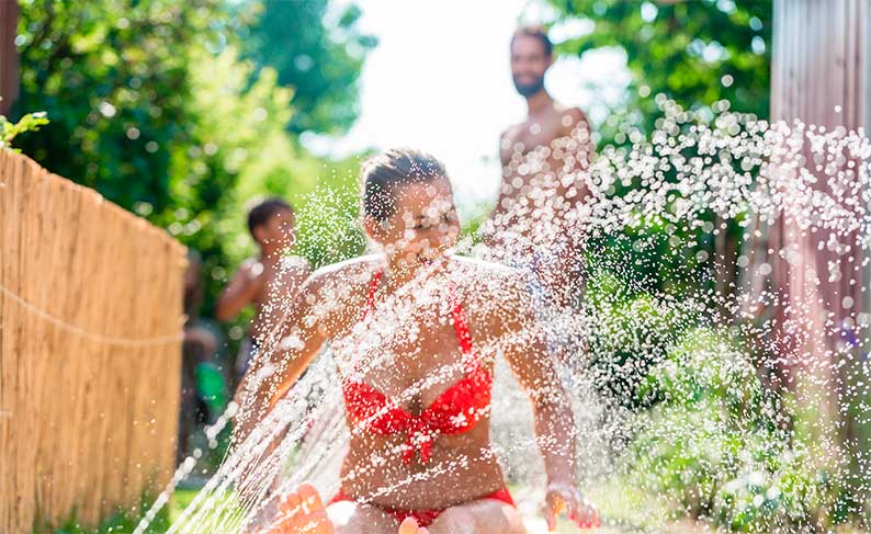 El tiempo en Castilla-La Mancha para hoy 19 de agosto: temperaturas altas y cielos despejados
