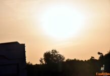 El tiempo en Castilla-La Mancha hoy, 8 de agosto: sol radiante y temperaturas elevadas