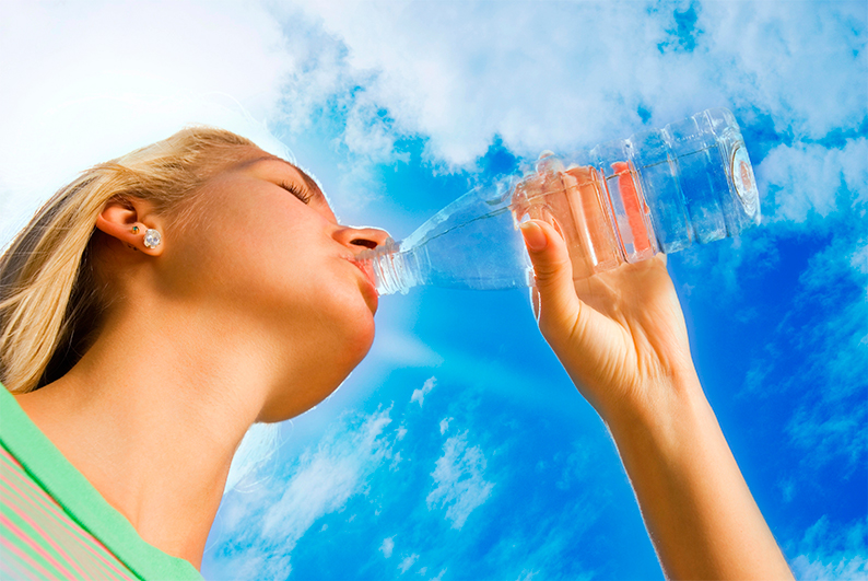 El Tiempo en Castilla-La Mancha para hoy 5 de Agosto: Predicción completa y detallada