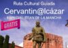 La Titán de la Mancha 2025 contará con una ruta Cervantin@lcázar La Titán de la Mancha 2025 contará con una ruta Cervantin@lcázar