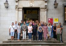 Milagros Tolón manifiesta su rotunda condena por el asesinato machista de Mercedes, una mujer de 78 años, en Navarra