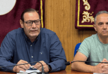 Tomelloso y Argamasilla de Alba refuerzan por tercer año la vigilancia nocturna en el campo para prevenir robos durante la campaña de recolección