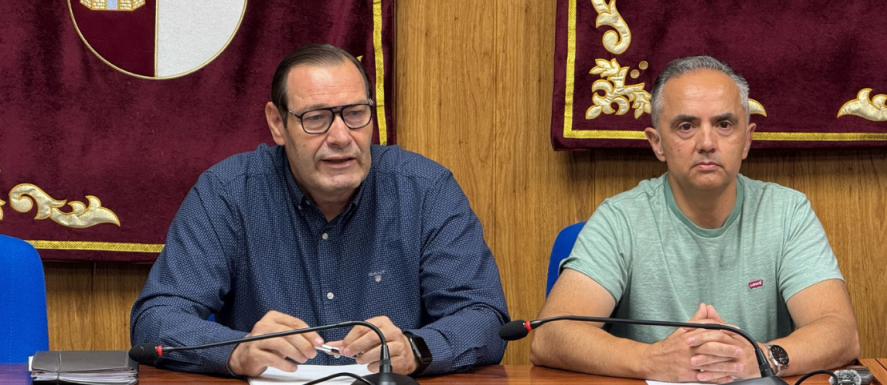 Tomelloso y Argamasilla de Alba refuerzan por tercer año la vigilancia nocturna en el campo para prevenir robos durante la campaña de recolección