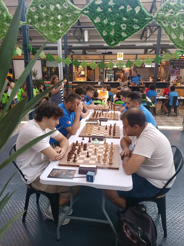 tomelloso campeon del regional clm ajedrez blitz 2