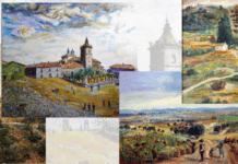 Tomelloso recuerda a Francisco Carretero en el aniversario de su fallecimiento