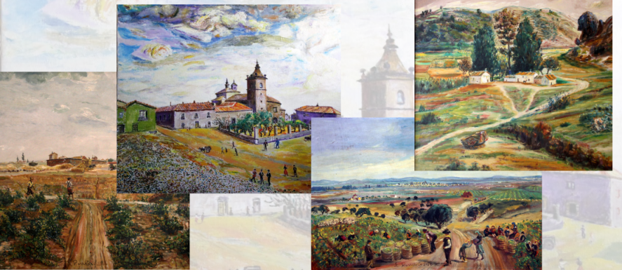 Tomelloso recuerda a Francisco Carretero en el aniversario de su fallecimiento