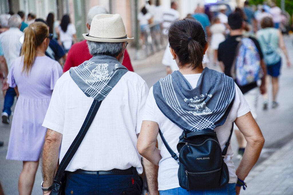 tomelloso vive emocion regreso patrona virgen vinas 11