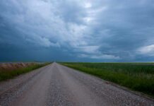 Riesgo de tormentas y altas temperaturas en Tomelloso y comarca