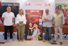 Inmaculada Jiménez asegura que el deporte femenino tiene presente y futuro porque “visibiliza valores que nos hacen mejores como sociedad”