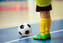 El Torneo «Ciudad de Tomelloso» de fútbol sala arranca este fin de semana