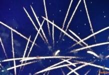 La tradicional pólvora marca el inicio de una Feria y Fiestas de Tomelloso muy esperadas