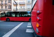 Transportes ratifica los descuentos en el transporte público con una financiación a autonomías y entidades locales de más de 329 millones