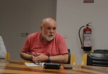 IU Toledo reivindica que los ingresos de la tasa a los autobuses turísticos se reinviertan en mejorar el servicio de transporte colectivo urbano