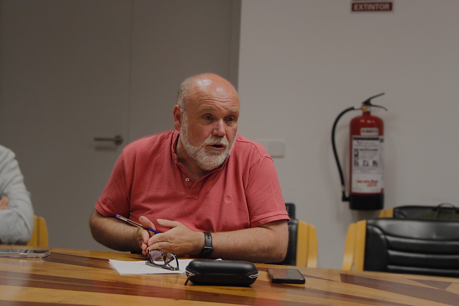 IU Toledo reivindica que los ingresos de la tasa a los autobuses turísticos se reinviertan en mejorar el servicio de transporte colectivo urbano