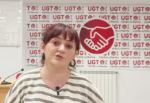 UGT Castilla-La Mancha resalta que el 77% de las personas que encontraron trabajo en el mes de julio fueron mujeres