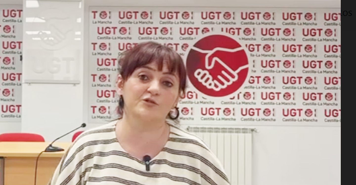 UGT Castilla-La Mancha resalta que el 77% de las personas que encontraron trabajo en el mes de julio fueron mujeres