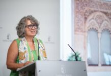 La Junta pone en valor la eficacia de INFOCAM