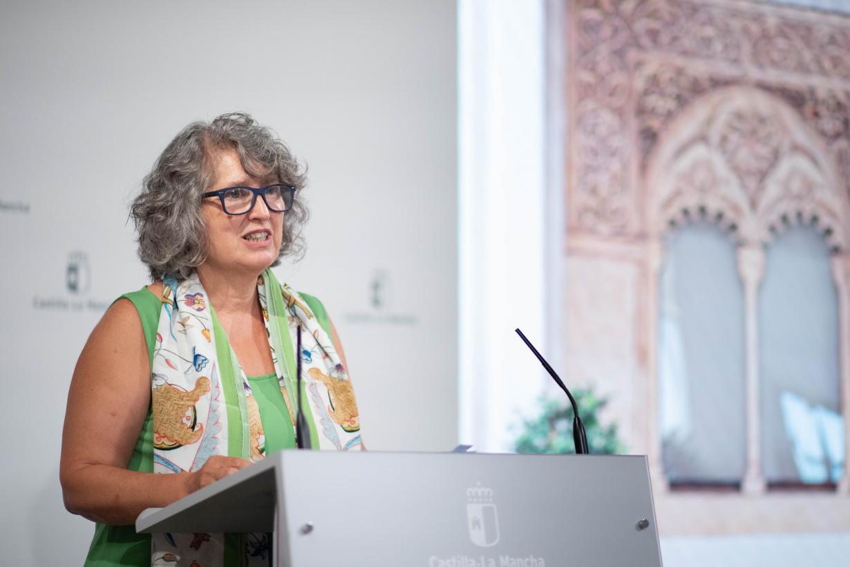 La Junta pone en valor la eficacia de INFOCAM