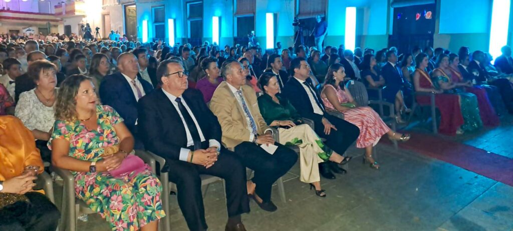 Valverde reafirma el compromiso de la Diputación de Ciudad Real con las tradiciones de los pueblos de la provincia