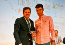 Valverde reivindica en el Día del Viticultor de Tomelloso una PAC sin recortes para agricultores y ganaderos