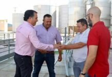 VOX CLM alerta de la creciente venta de bodegas en Castilla-La Mancha