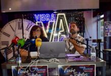 Alcázar de San Juan vibrará con tributos a Alejandro Sanz, El Canto del Loco y Manuel Carrasco el 30 de agosto