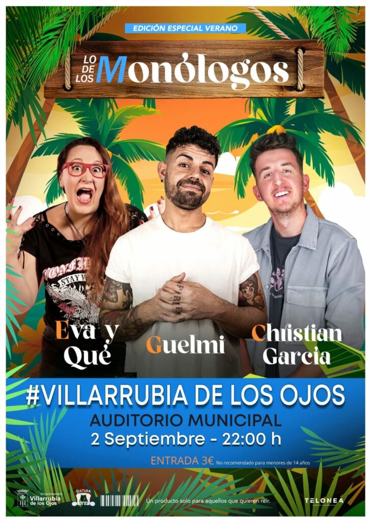 villarrubiaojossemanacultural 3
