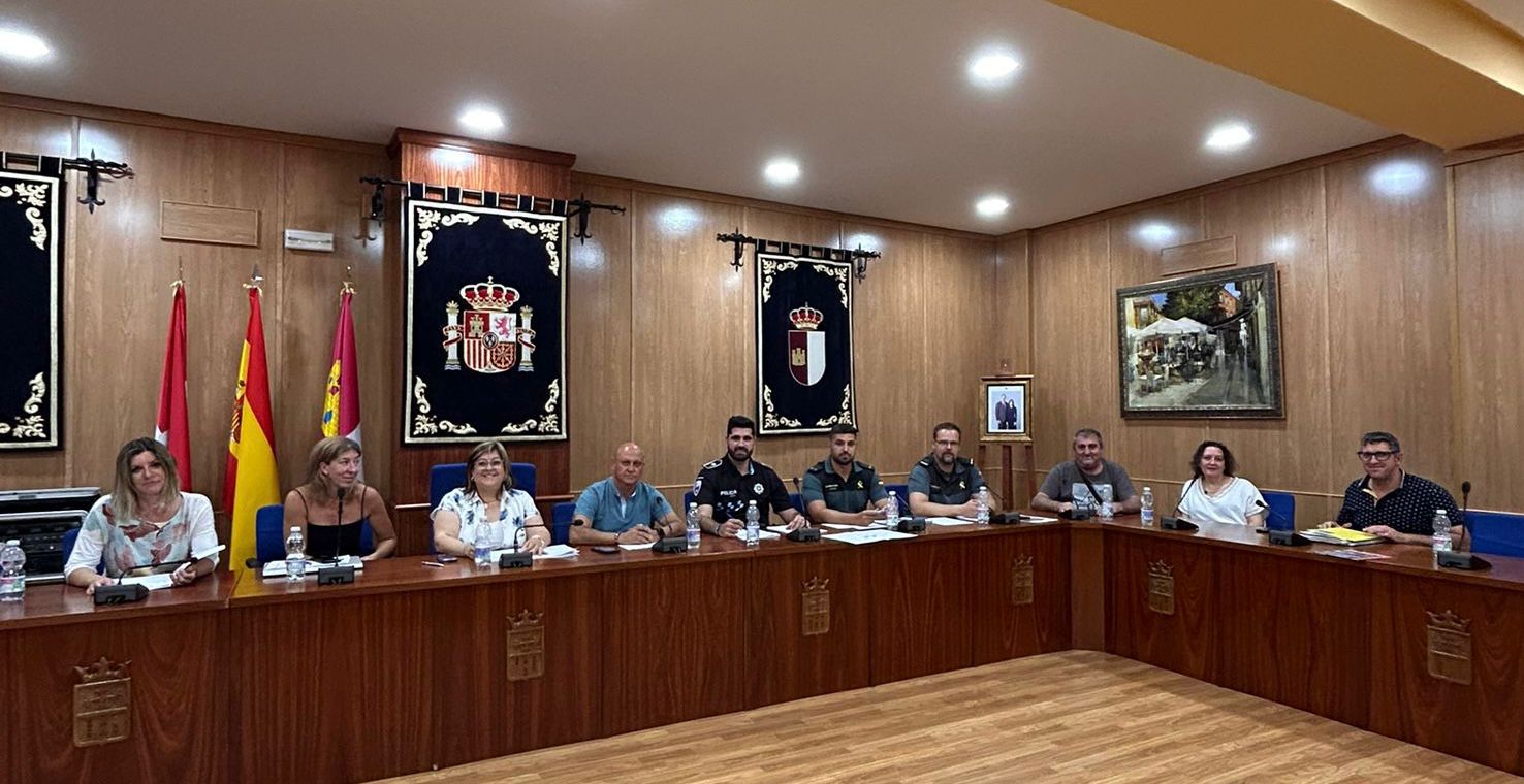 Villarrubia de los Ojos arranca su Semana Cultural con una completa programación para todos los públicos