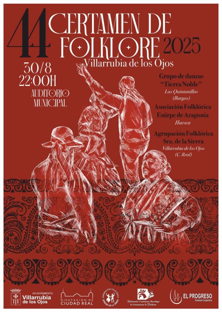 villarrubiaojossemanacultural