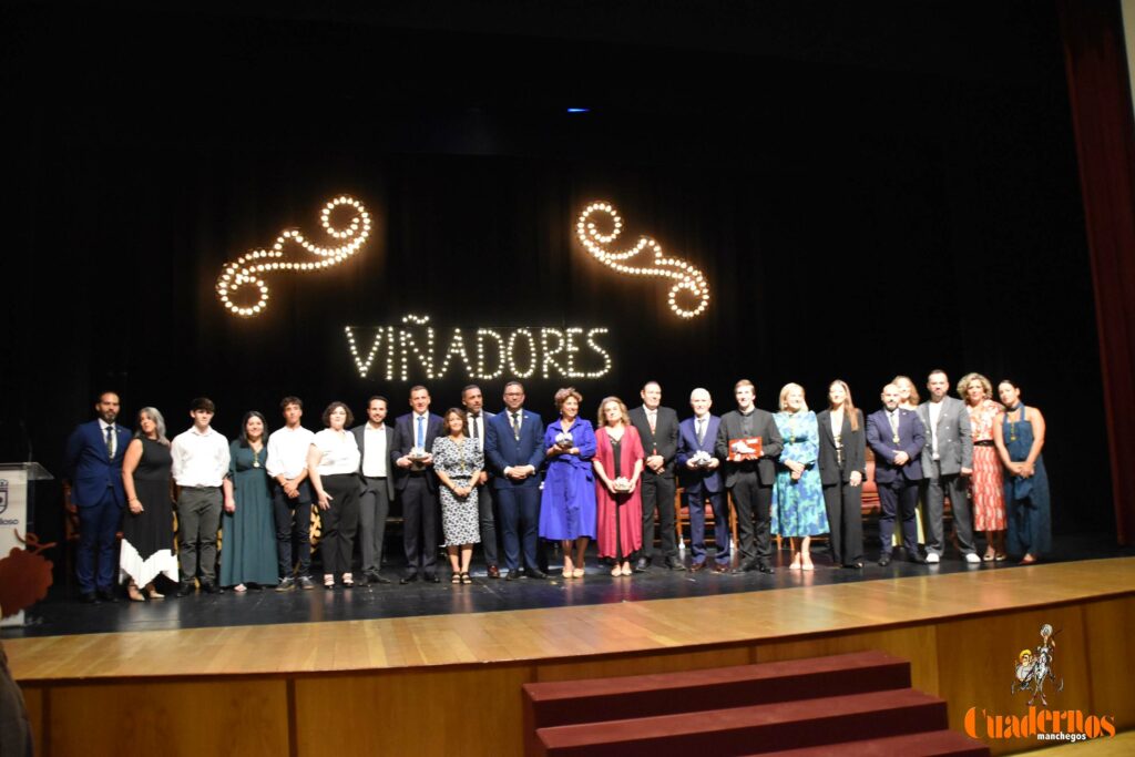 vinadores feria fiestas tomelloso 2025 01