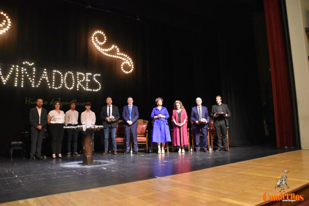 vinadores feria fiestas tomelloso 2025 06