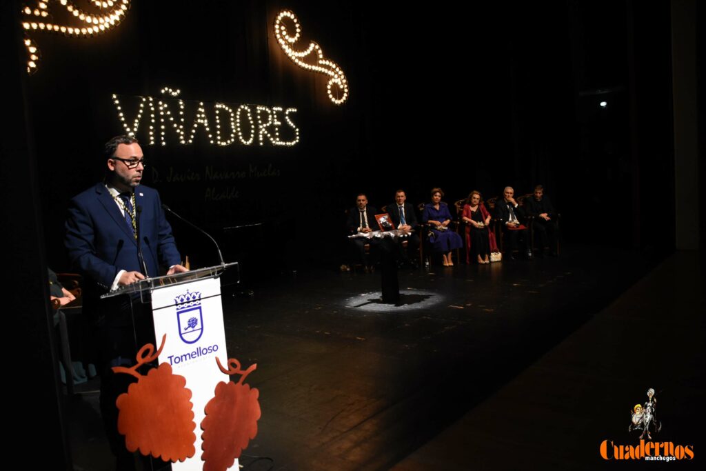 vinadores feria fiestas tomelloso 2025 09