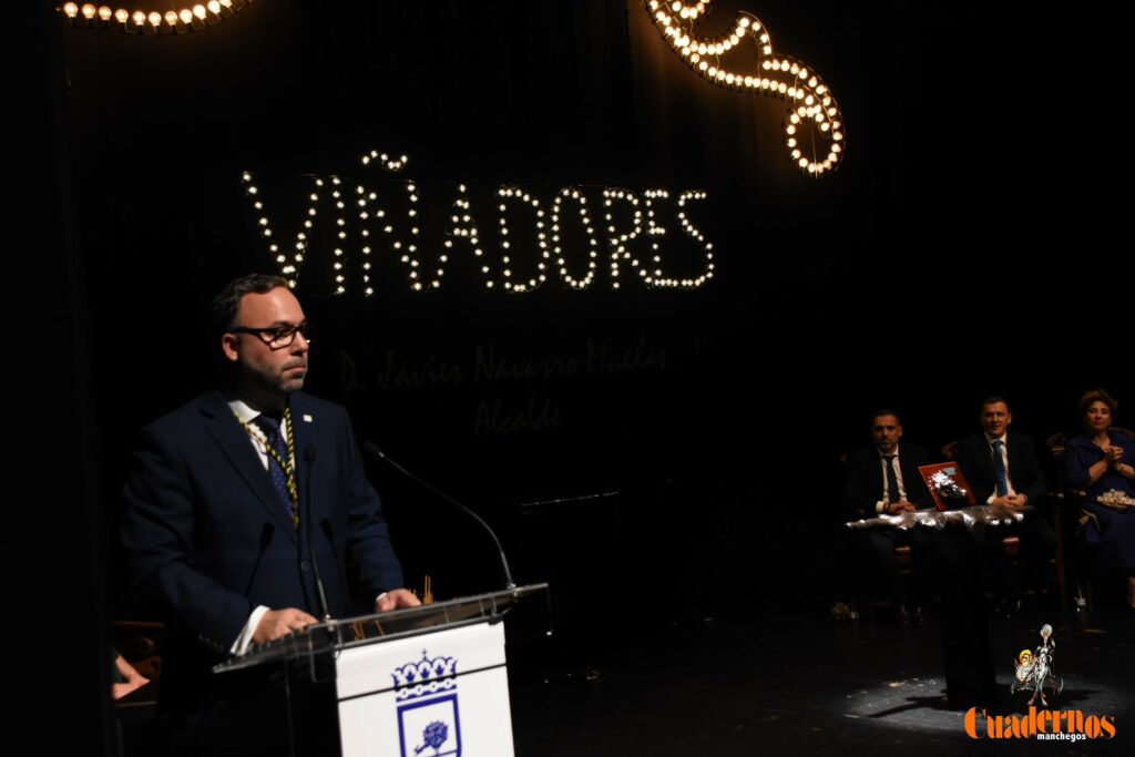 vinadores feria fiestas tomelloso 2025 11