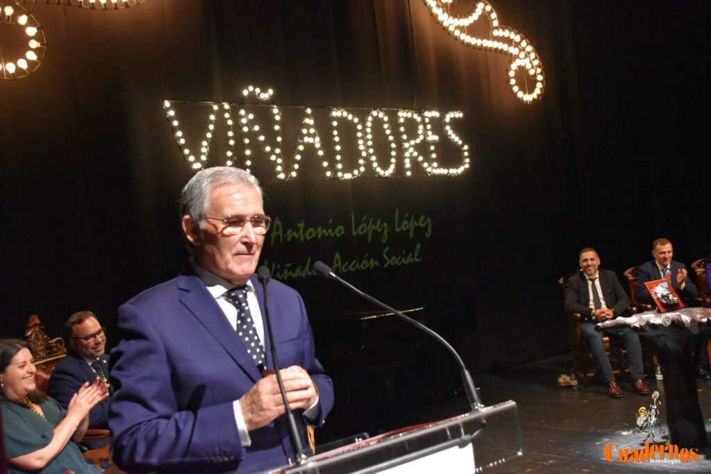 vinadores feria fiestas tomelloso 2025 13