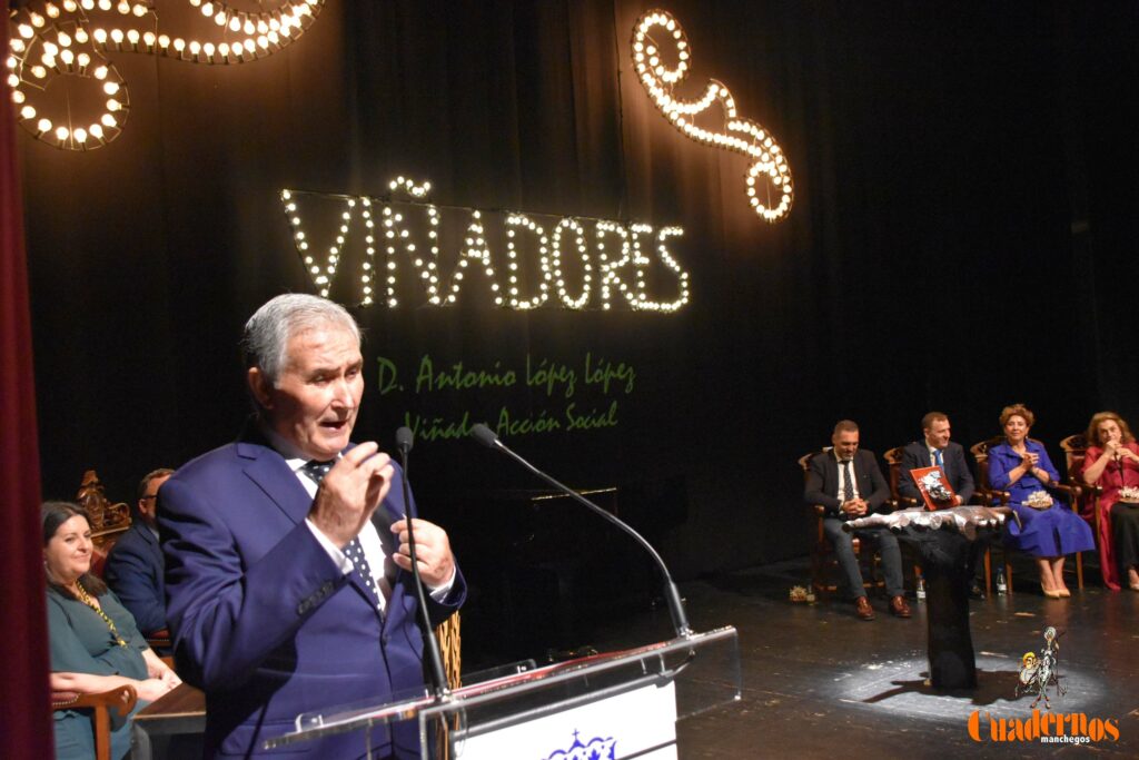 vinadores feria fiestas tomelloso 2025 14