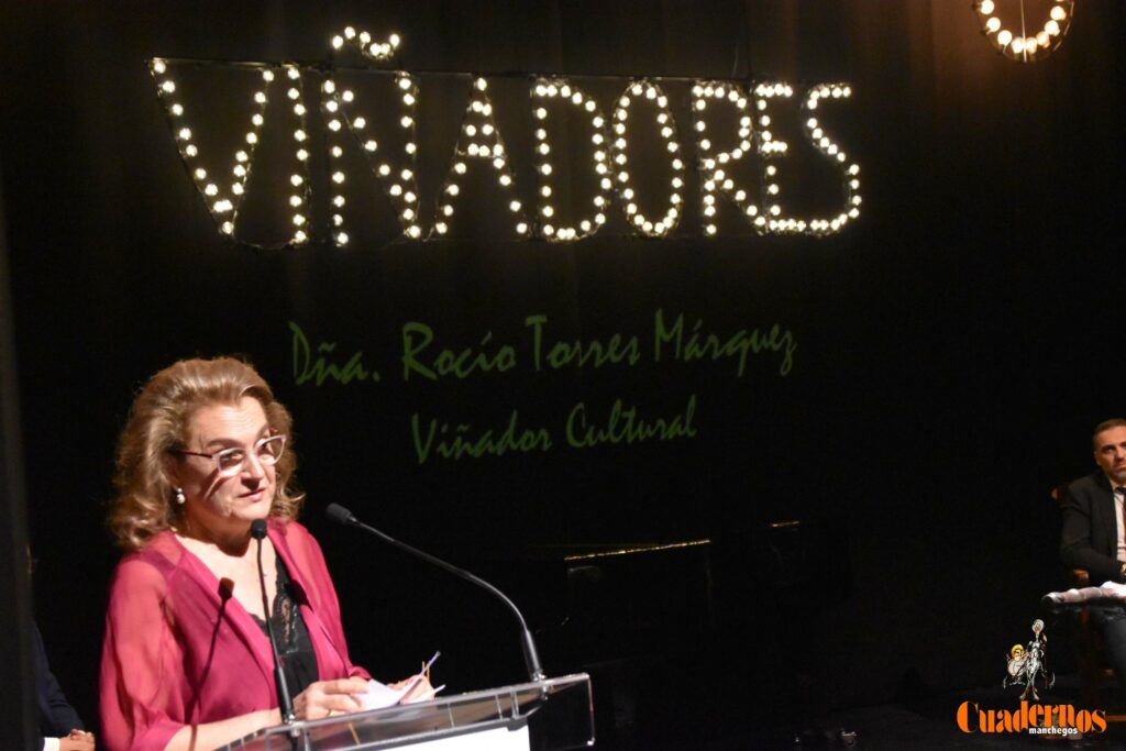 vinadores feria fiestas tomelloso 2025 23