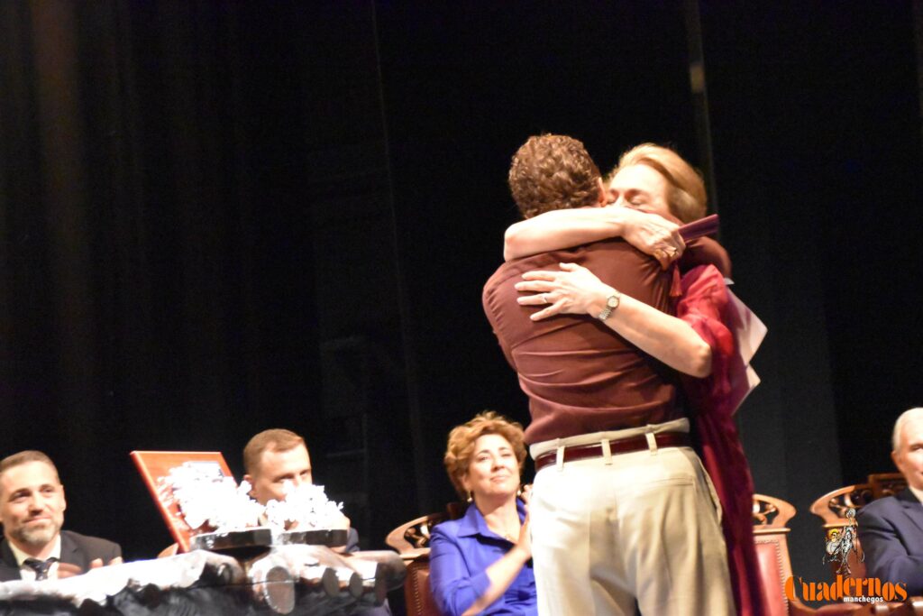 vinadores feria fiestas tomelloso 2025 26