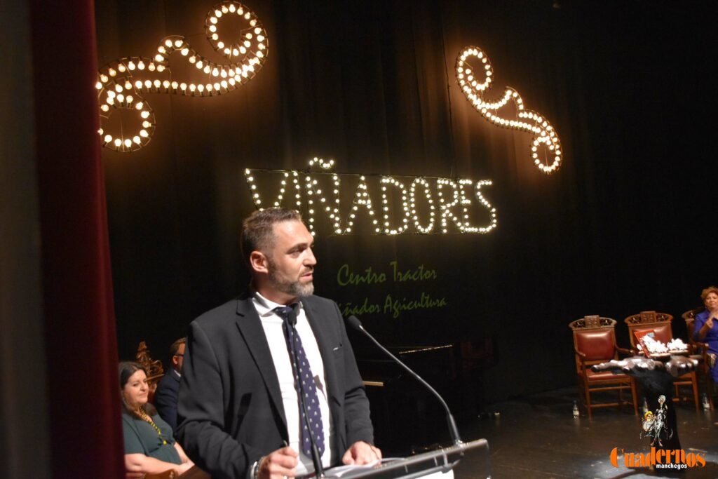 vinadores feria fiestas tomelloso 2025 36