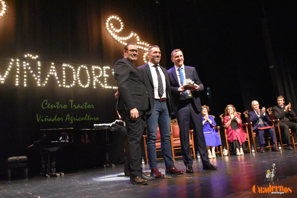 vinadores feria fiestas tomelloso 2025 38