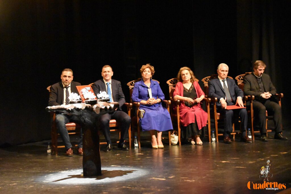 vinadores feria fiestas tomelloso 2025 41